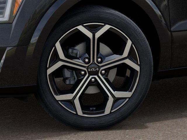 2025 Kia Niro EX Touring Tucson AZ