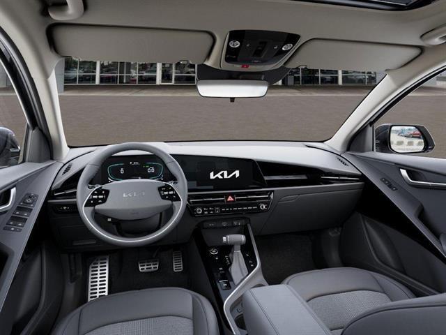 2025 Kia Niro EX Touring Tucson AZ