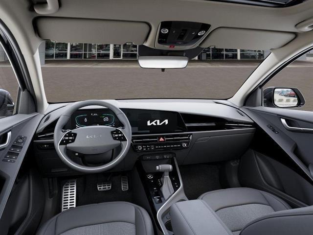 2025 Kia Niro EX Touring Tucson AZ
