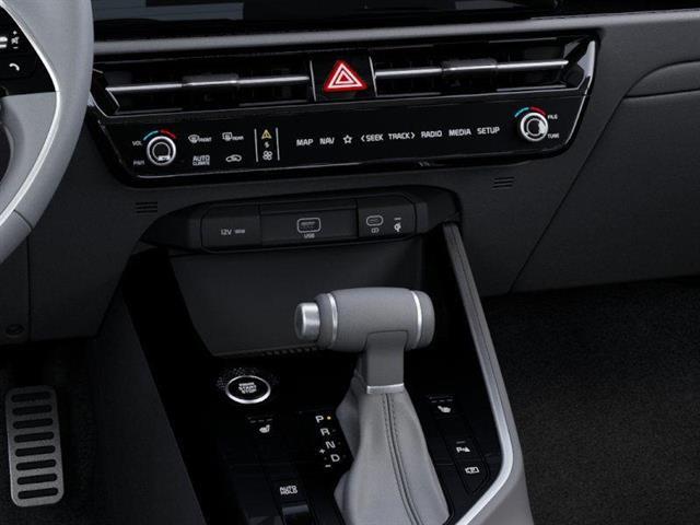 2025 Kia Niro EX Touring Tucson AZ