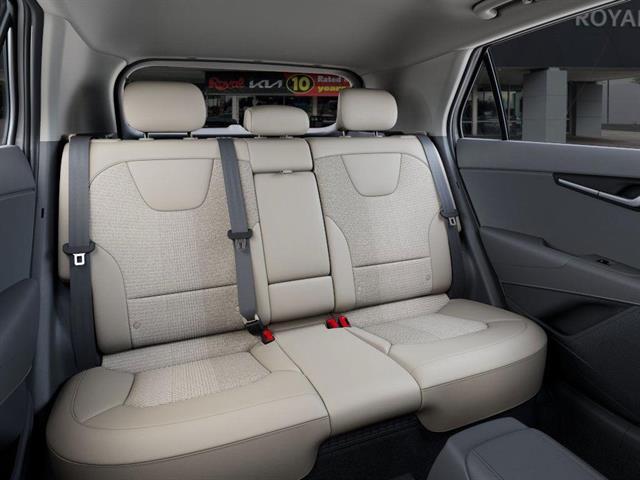 2025 Kia Niro EX Touring Tucson AZ