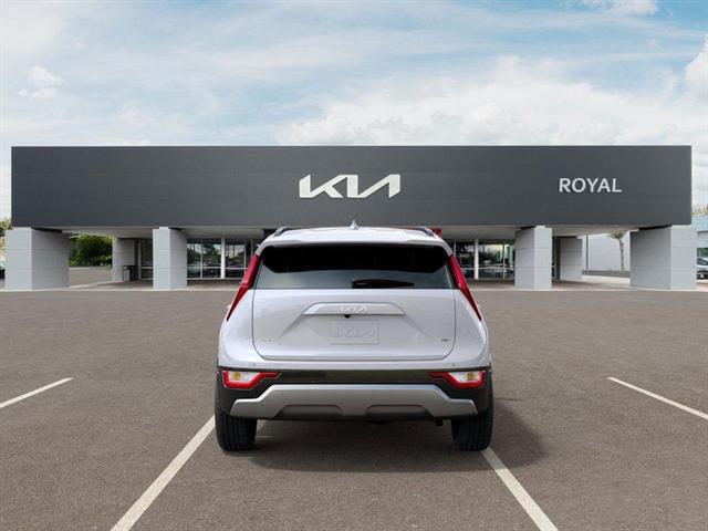 2025 Kia Niro EX Touring Tucson AZ