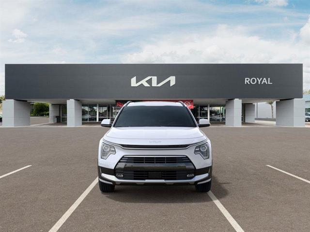 2025 Kia Niro EX Touring Tucson AZ