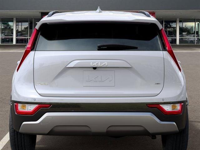 2025 Kia Niro EX Touring Tucson AZ