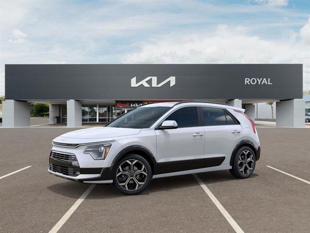 2025 Kia Niro EX Touring Tucson AZ