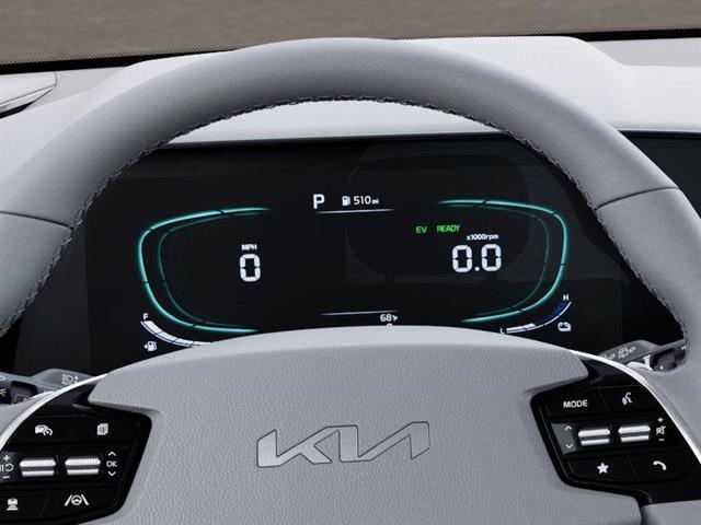 2025 Kia Niro EX Touring Tucson AZ