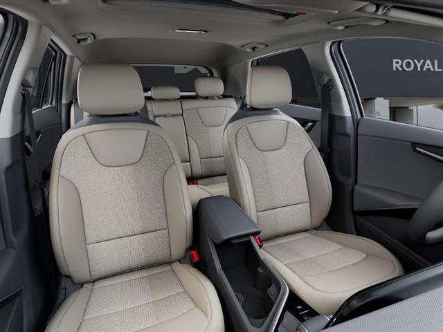 2025 Kia Niro EX Touring Tucson AZ