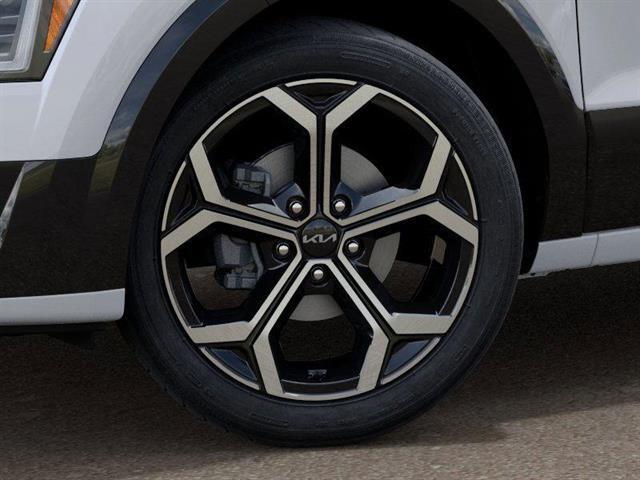 2025 Kia Niro EX Touring Tucson AZ