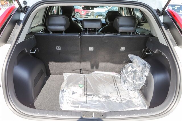 2025 Kia Niro EX Touring Renton WA