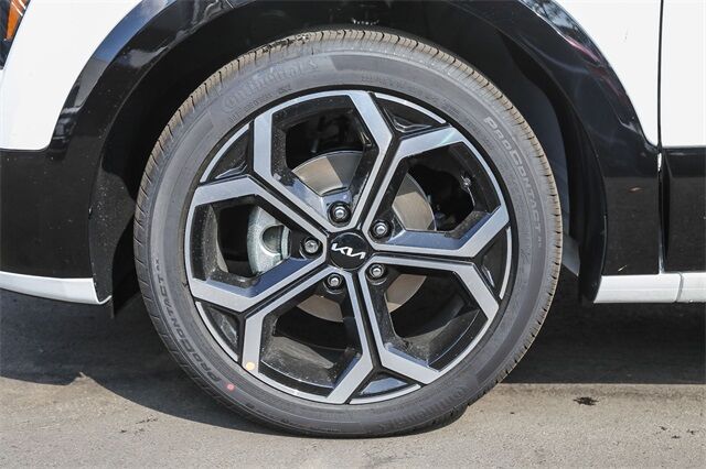 2025 Kia Niro EX Touring Renton WA