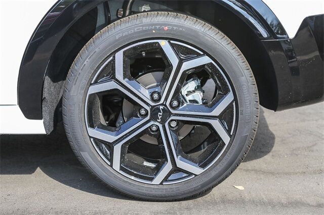 2025 Kia Niro EX Touring Renton WA