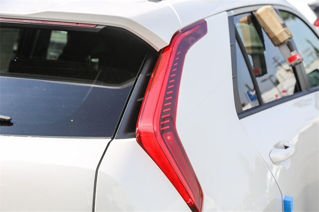 2025 Kia Niro EX Touring Renton WA