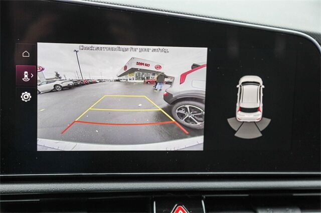 2025 Kia Niro EX Touring Renton WA