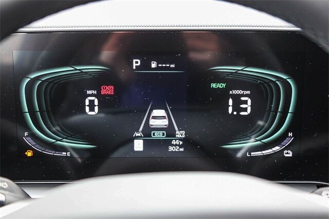 2025 Kia Niro EX Touring Renton WA