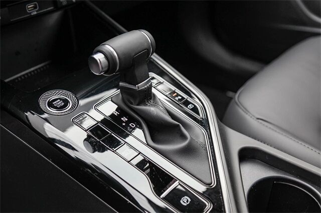 2025 Kia Niro EX Touring Renton WA