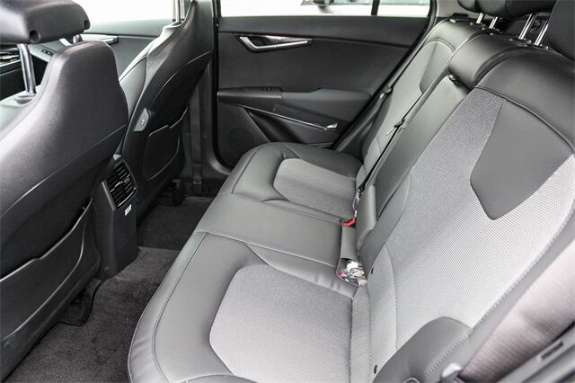 2025 Kia Niro EX Touring Renton WA