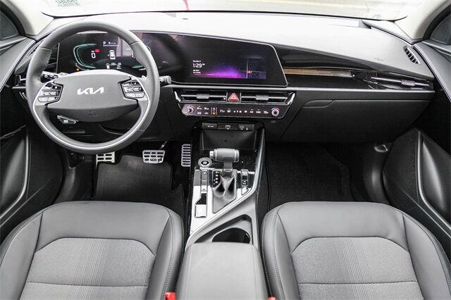 2025 Kia Niro EX Touring Renton WA