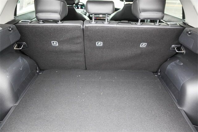 2025 Kia Niro EX Touring Renton WA