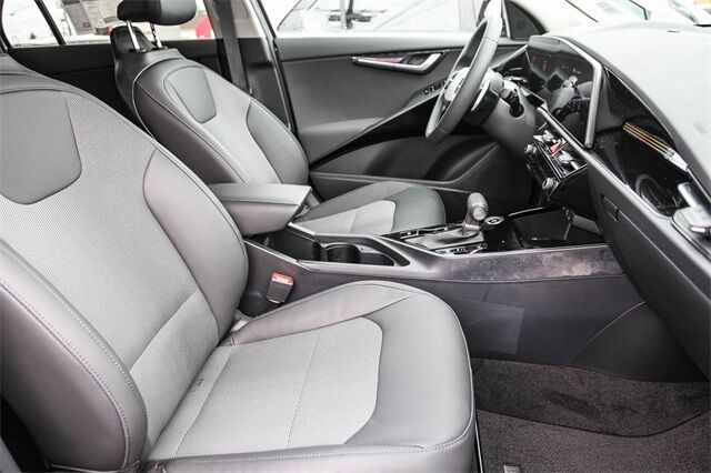 2025 Kia Niro EX Touring Renton WA