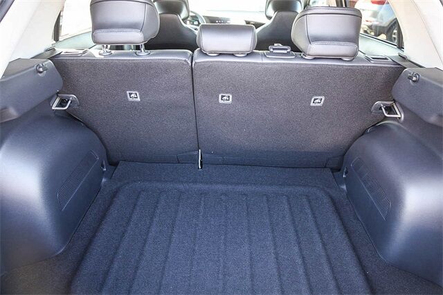 2025 Kia Niro EX Touring Renton WA