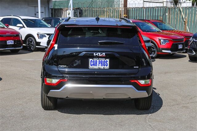 2025 Kia Niro EX Touring Renton WA