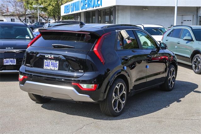 2025 Kia Niro EX Touring Renton WA