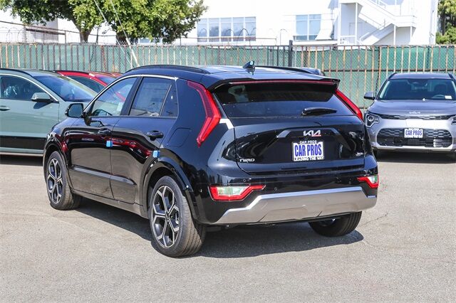 2025 Kia Niro EX Touring Renton WA