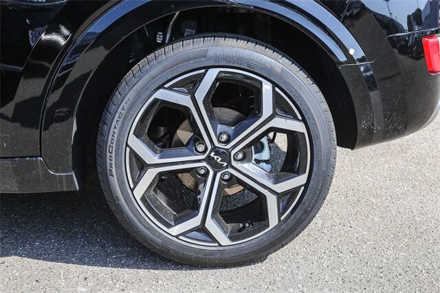 2025 Kia Niro EX Touring Renton WA