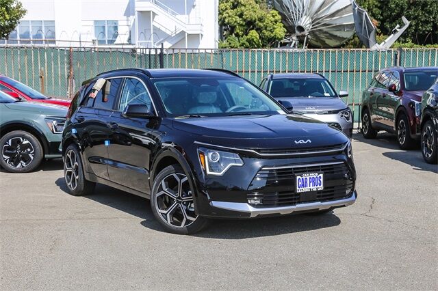 2025 Kia Niro EX Touring Renton WA