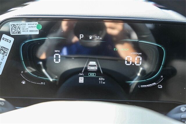 2025 Kia Niro EX Touring Renton WA