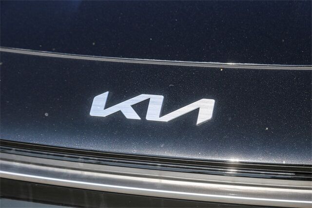 2025 Kia Niro EX Touring Renton WA