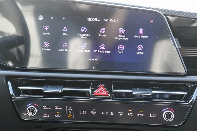 2025 Kia Niro EX Touring Renton WA
