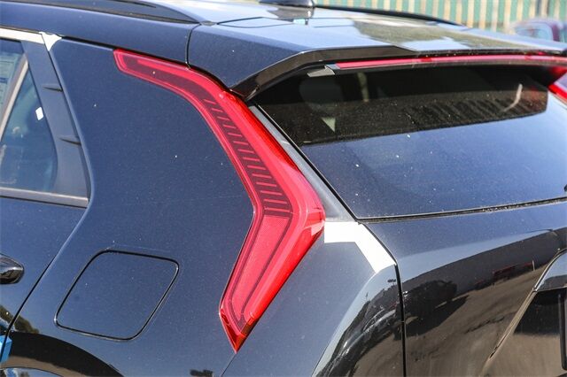 2025 Kia Niro EX Touring Renton WA