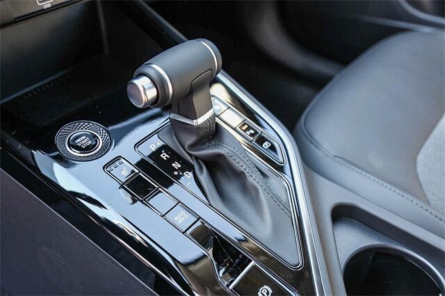 2025 Kia Niro EX Touring Renton WA