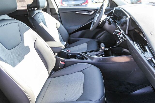 2025 Kia Niro EX Touring Renton WA