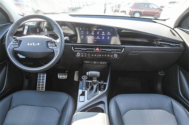 2025 Kia Niro EX Touring Renton WA