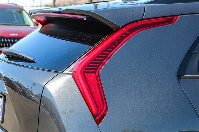 2025 Kia Niro EX Touring Glendale CA