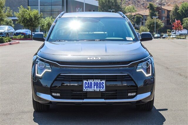 2025 Kia Niro EX Touring Glendale CA