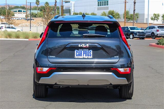 2025 Kia Niro EX Touring Glendale CA