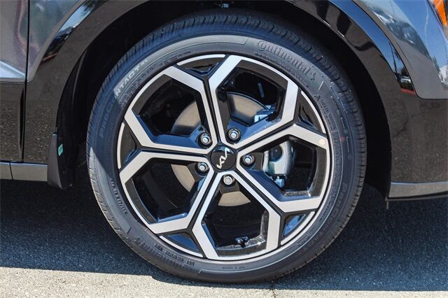 2025 Kia Niro EX Touring Glendale CA