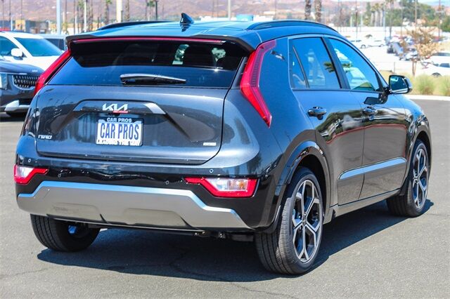 2025 Kia Niro EX Touring Glendale CA