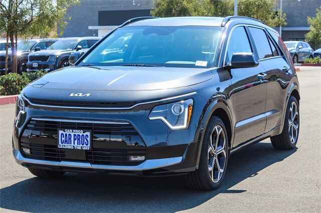2025 Kia Niro EX Touring Glendale CA