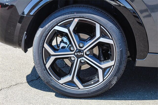 2025 Kia Niro EX Touring Glendale CA