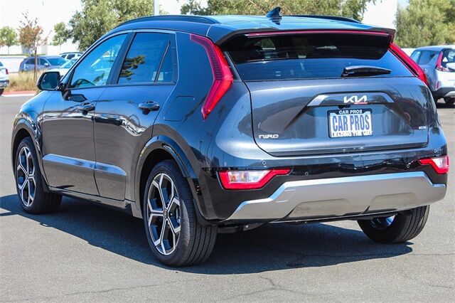2025 Kia Niro EX Touring Glendale CA