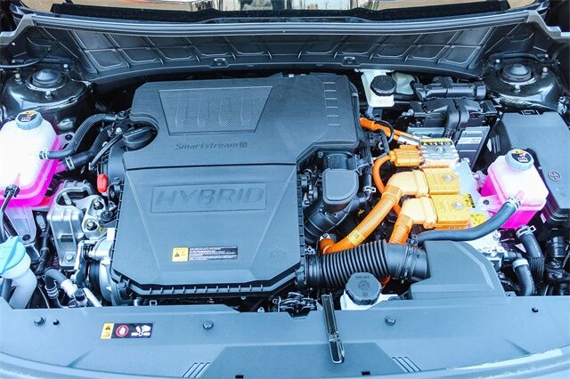 2025 Kia Niro EX Touring Glendale CA