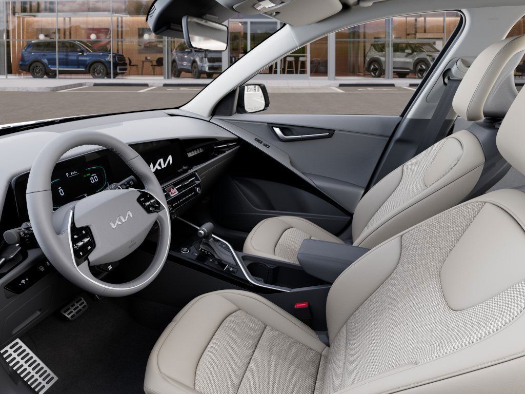 2025 Kia Niro EX Touring Glendale CA