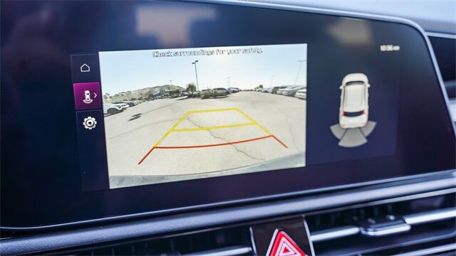 2025 Kia Niro EX Touring Glendale CA