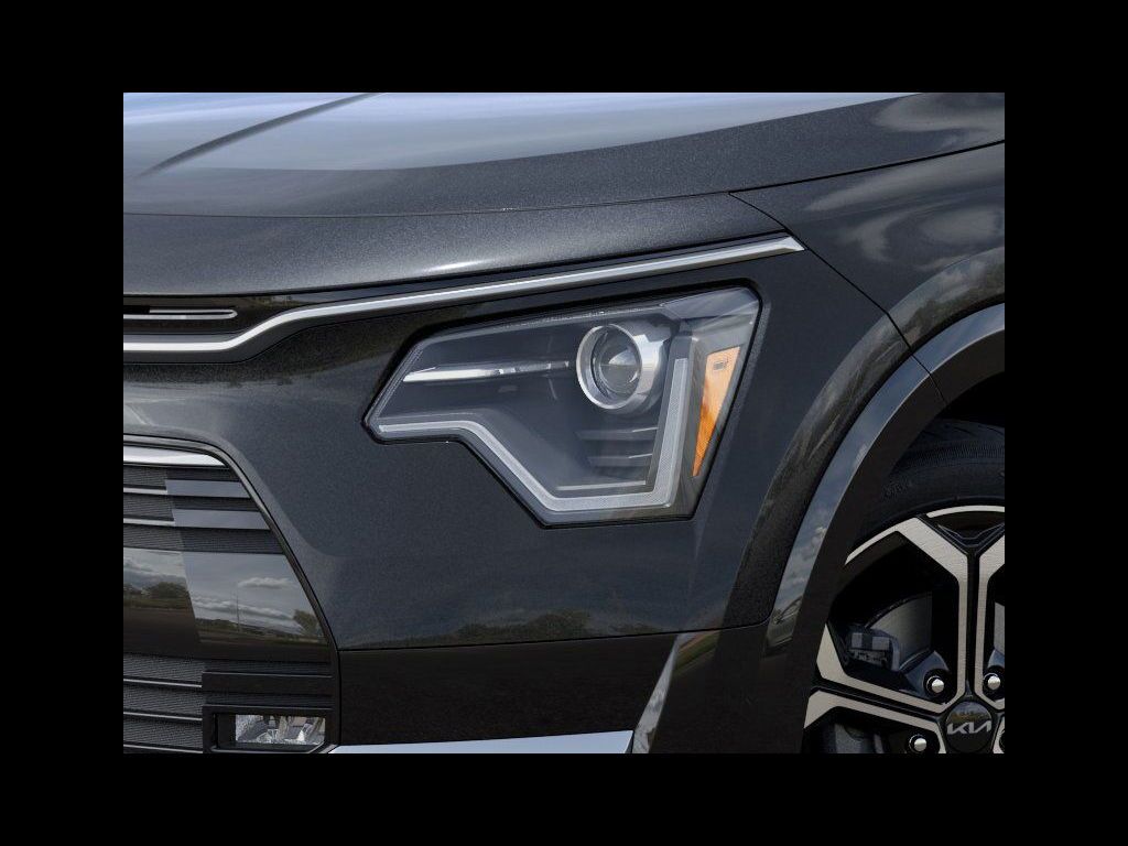 2025 Kia Niro EX Touring Glendale CA