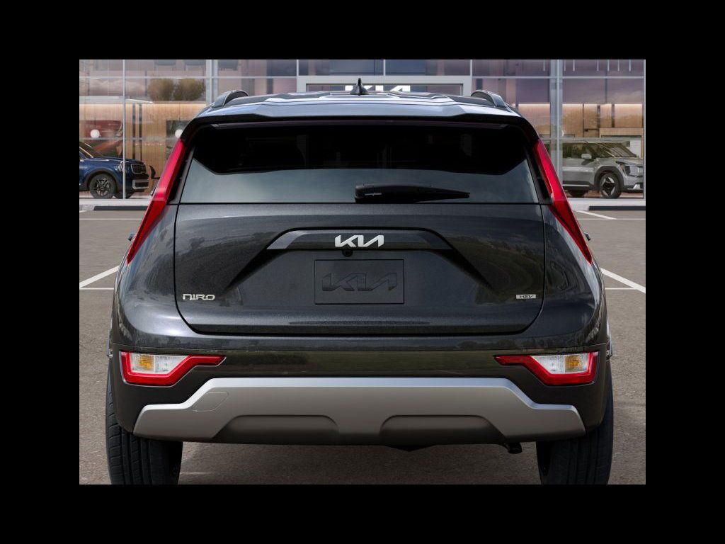 2025 Kia Niro EX Touring Glendale CA