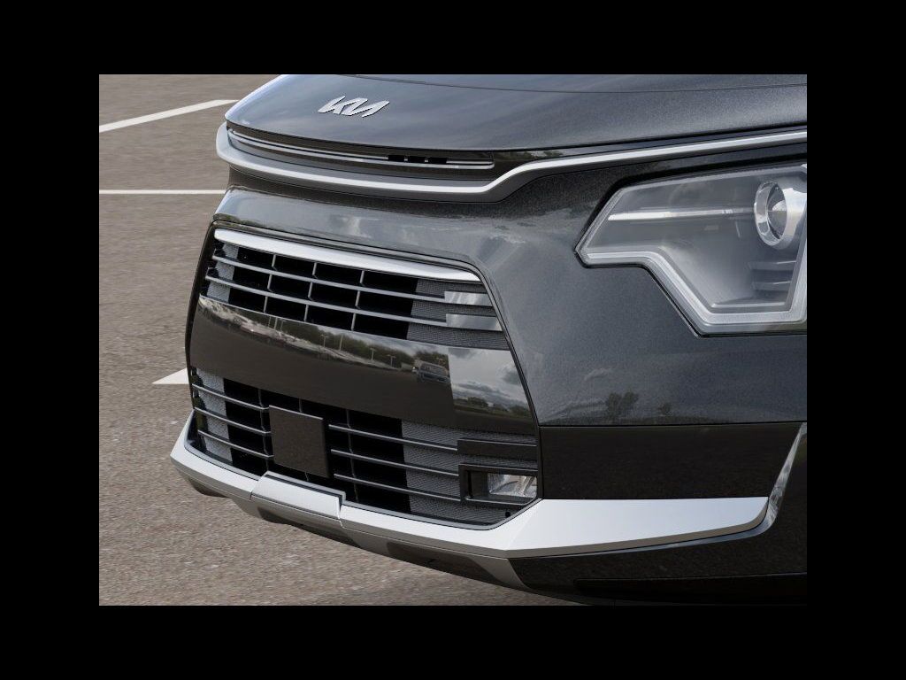 2025 Kia Niro EX Touring Glendale CA